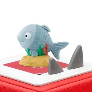 Tonies Julia Donaldson Tiddler Audio Classic Character Tonie UK Edition Used